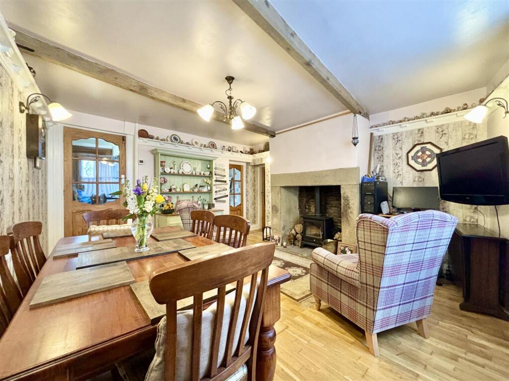 Additional image 26 of Back Field, Thornton, Bradford