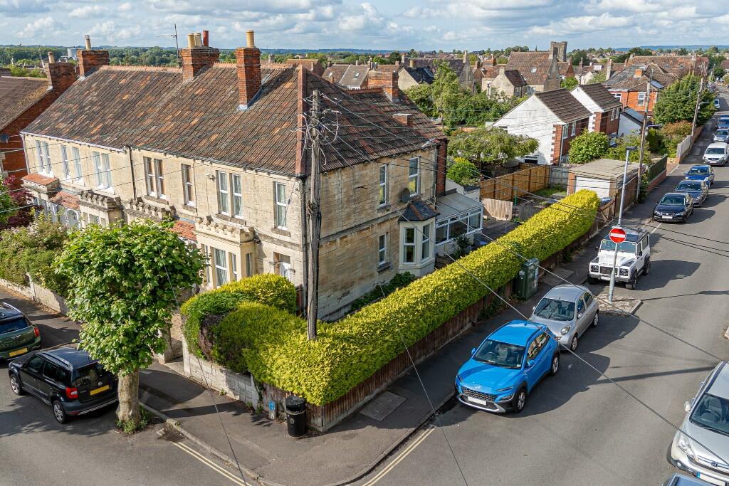 Avenue Road, Trowbridge