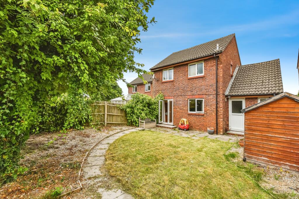 Additional image 11 of Arundell Close, Westbury, BA13