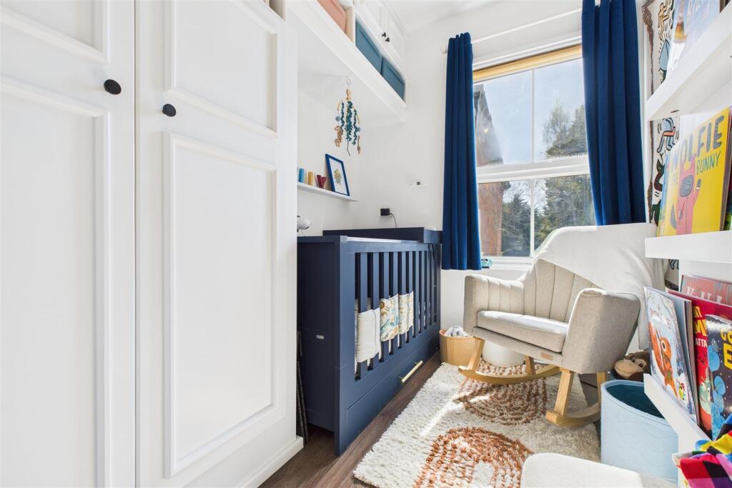 Additional image 8 of Jockey Road, Sutton Coldfield