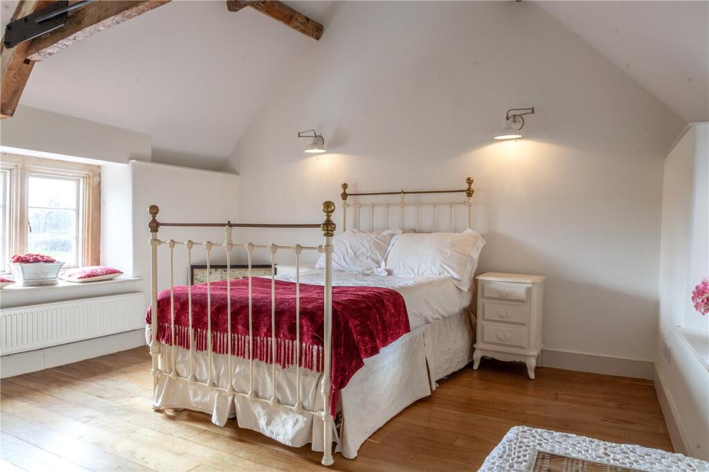 Additional image 23 of Lamberts Marsh, Southwick, BA14