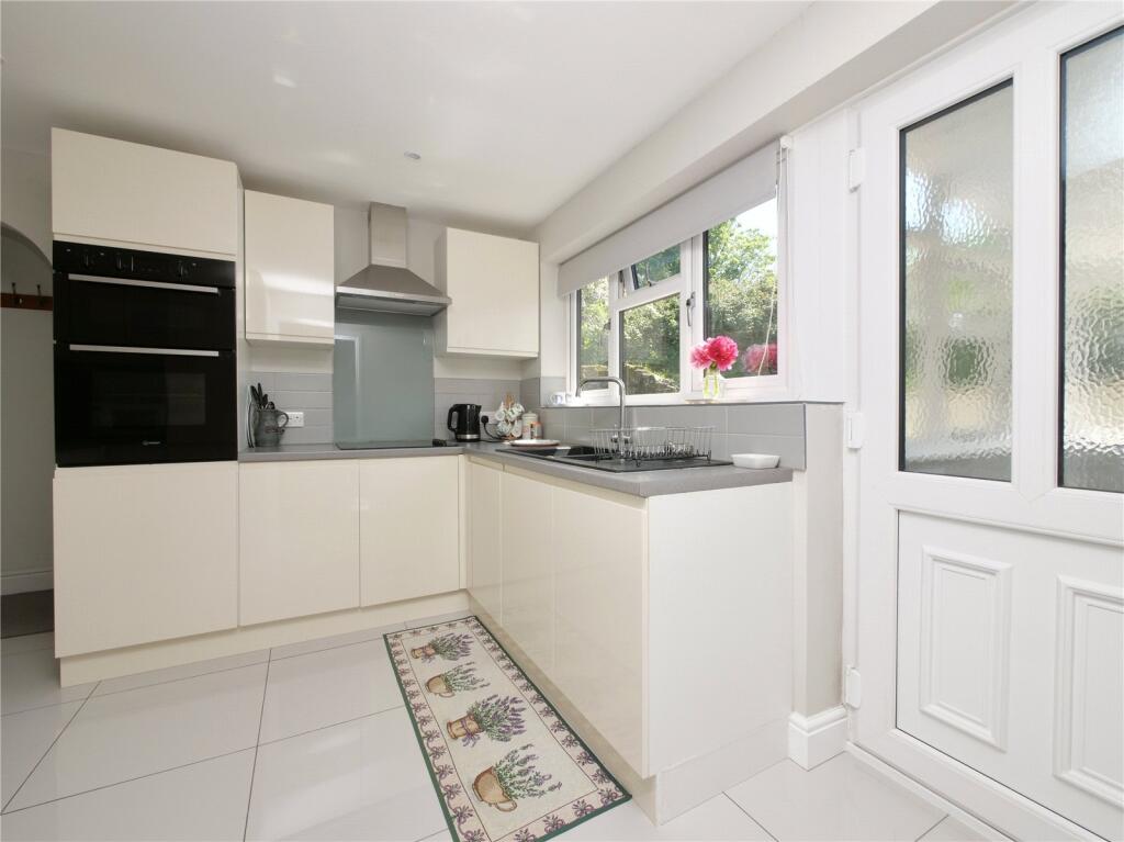 Additional image 5 of Immaculate Detached Bungalow with Stunning Views in Stoke St Michael