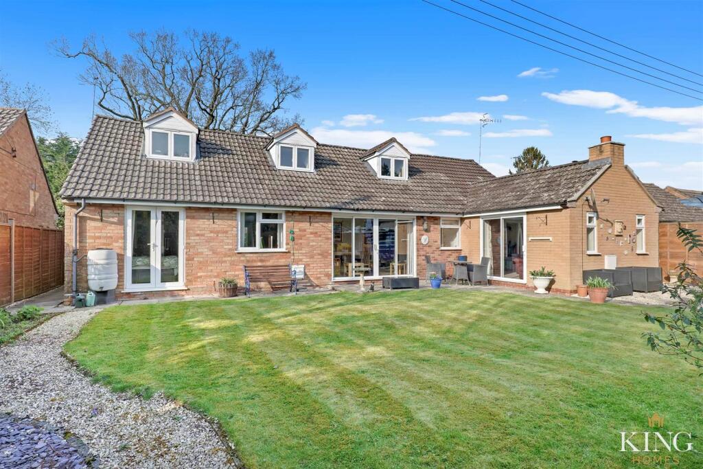 Additional image 17 of Kings Lane, Broom