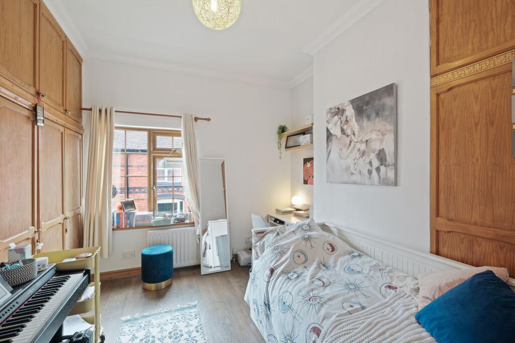 Additional image 7 of Churchfields Road, Bromsgrove, B61