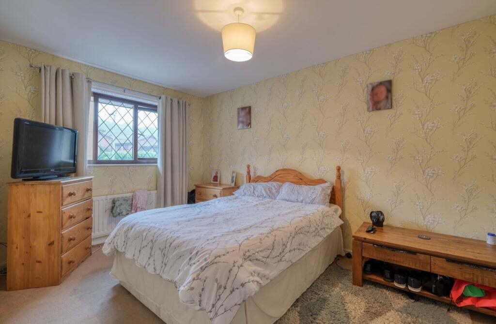 Additional image 14 of Oakham Close, Redditch, B98