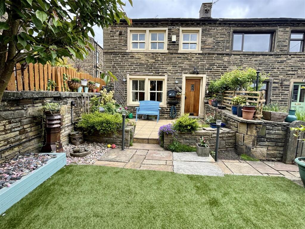 Additional image 20 of Back Field, Thornton, Bradford