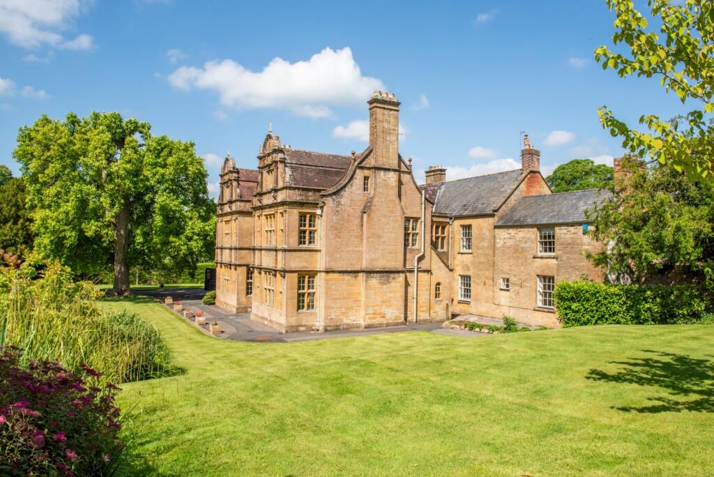 Additional image 20 of Thorne, Somerset