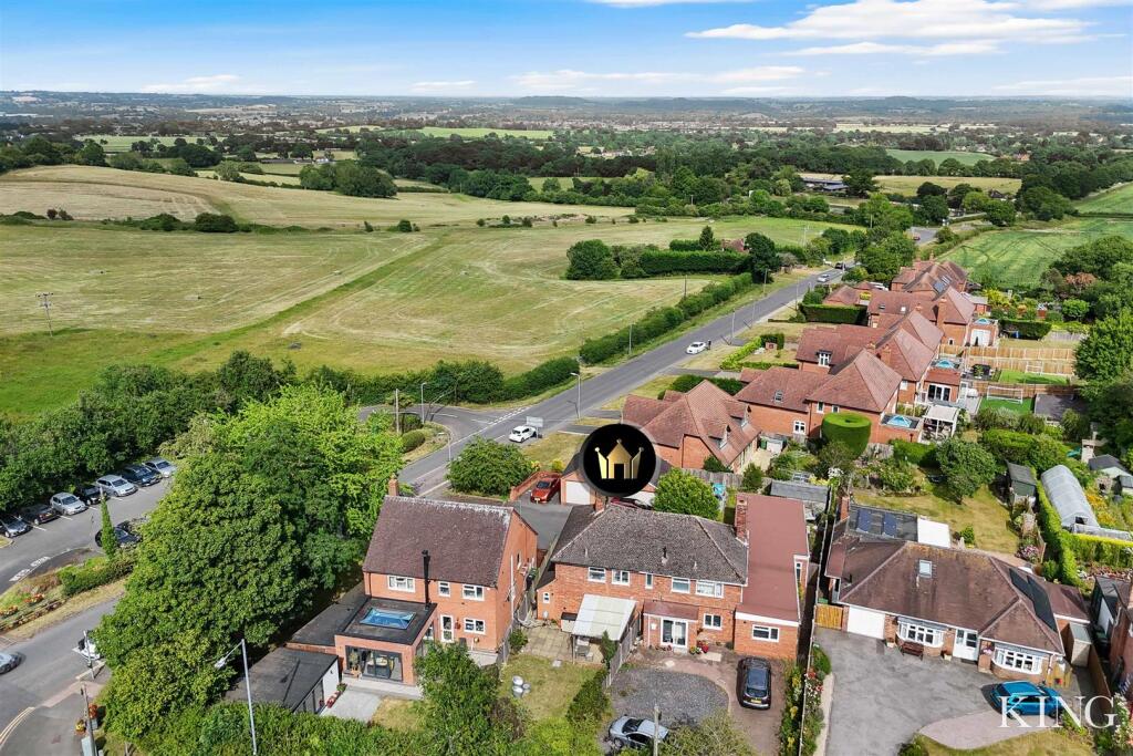 Additional image 22 of Sambourne Lane, Astwood Bank, Redditch