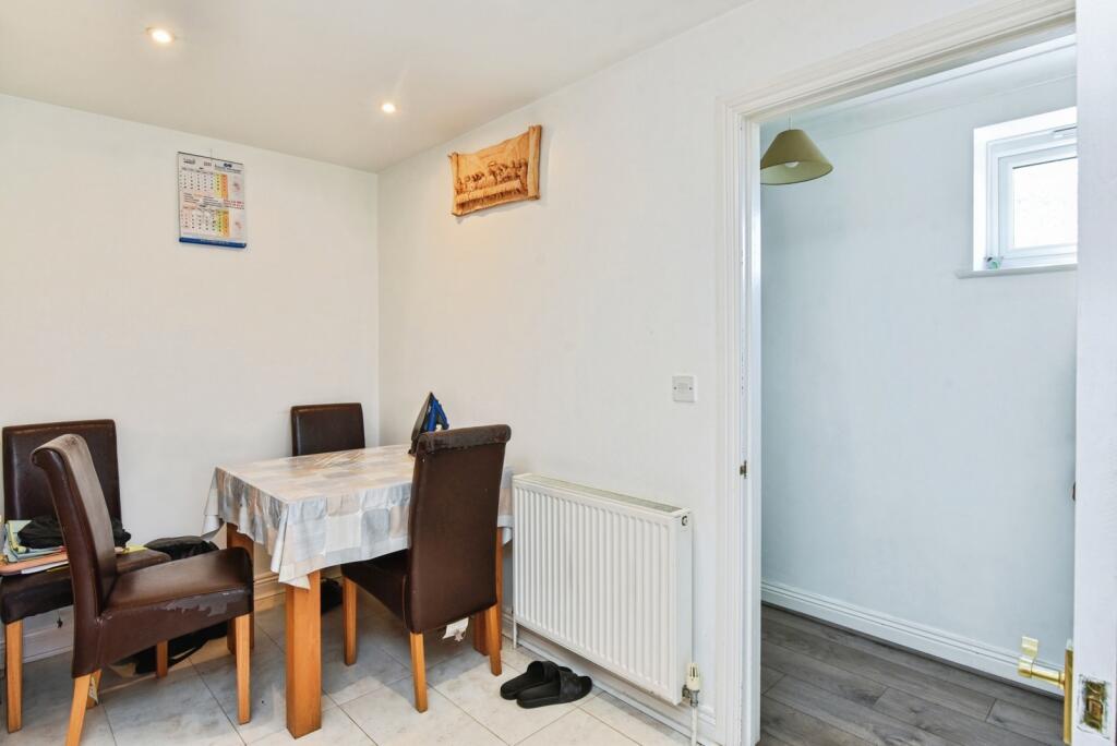 Additional image 5 of Oxendale, STREET, Somerset, BA16