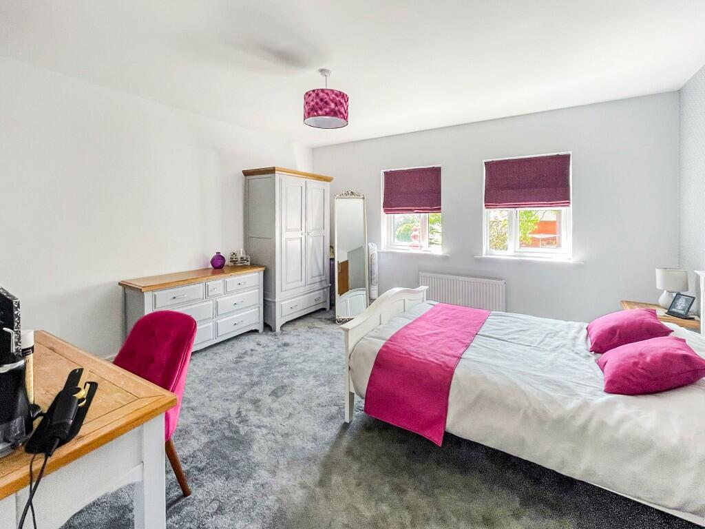 Additional image 24 of The Orchard, Birkenshaw. Bradford, West Yorkshire, BD11