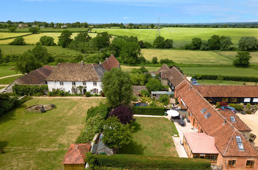 Additional image 27 of Brook Hall Farm, North Bradley, North Bradley, Near Trowbridge, BA14