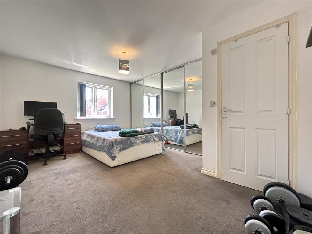 Additional image 12 of Century Way, Halesowen