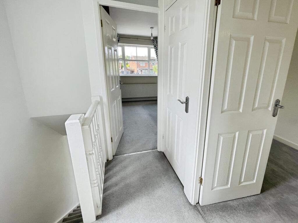 Additional image 13 of Hanam Close, Sutton Coldfield, B75
