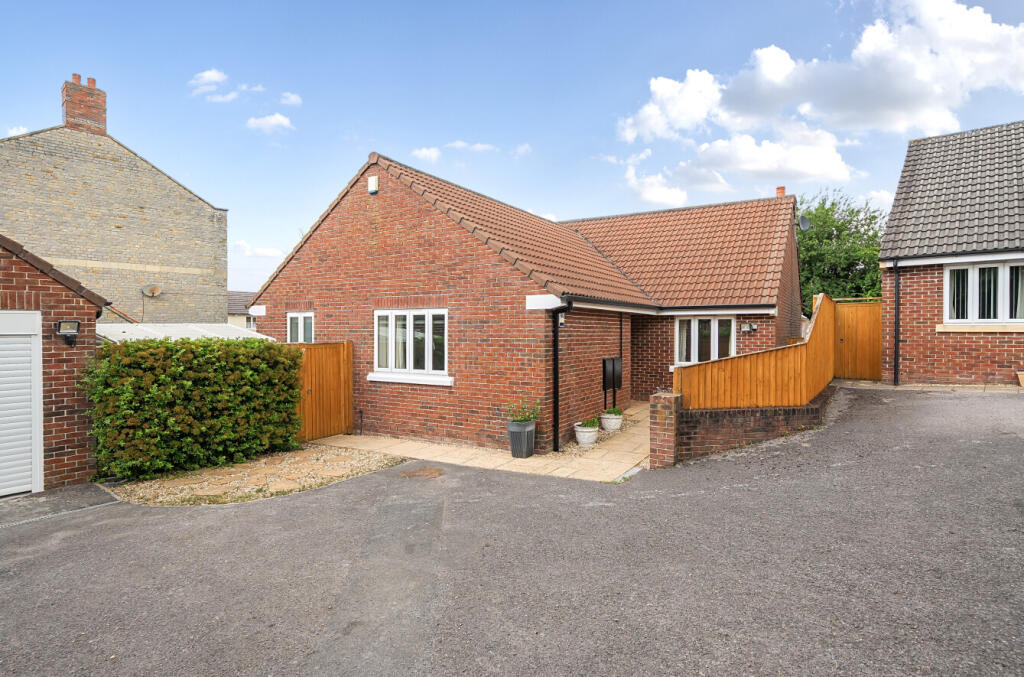 Additional image 19 of Hindhayes Lane, Street, BA16