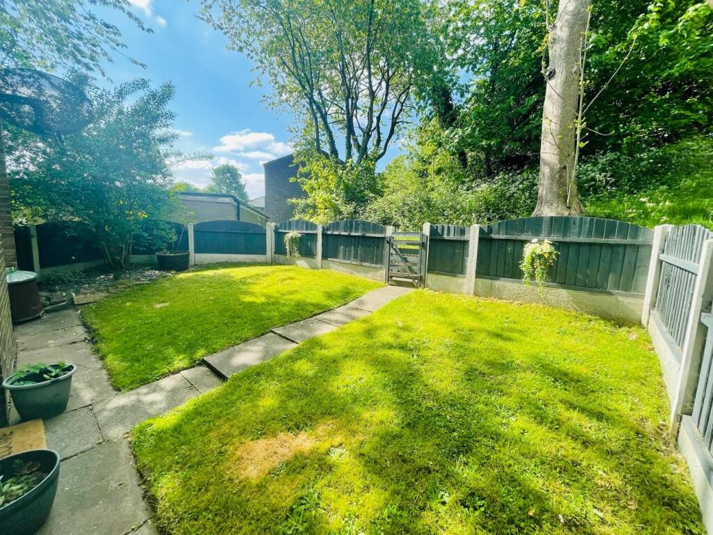 Additional image 11 of Ramsey Close, West Bromwich, B71