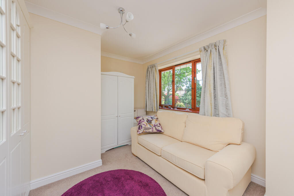 Additional image 10 of 6 Rosemary Court, 194 Walsall Road, Sutton Coldfield, B74 4QB