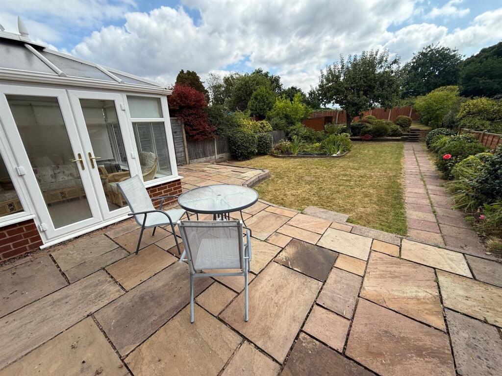 Additional image 13 of Regan Avenue, Shirley, Solihull