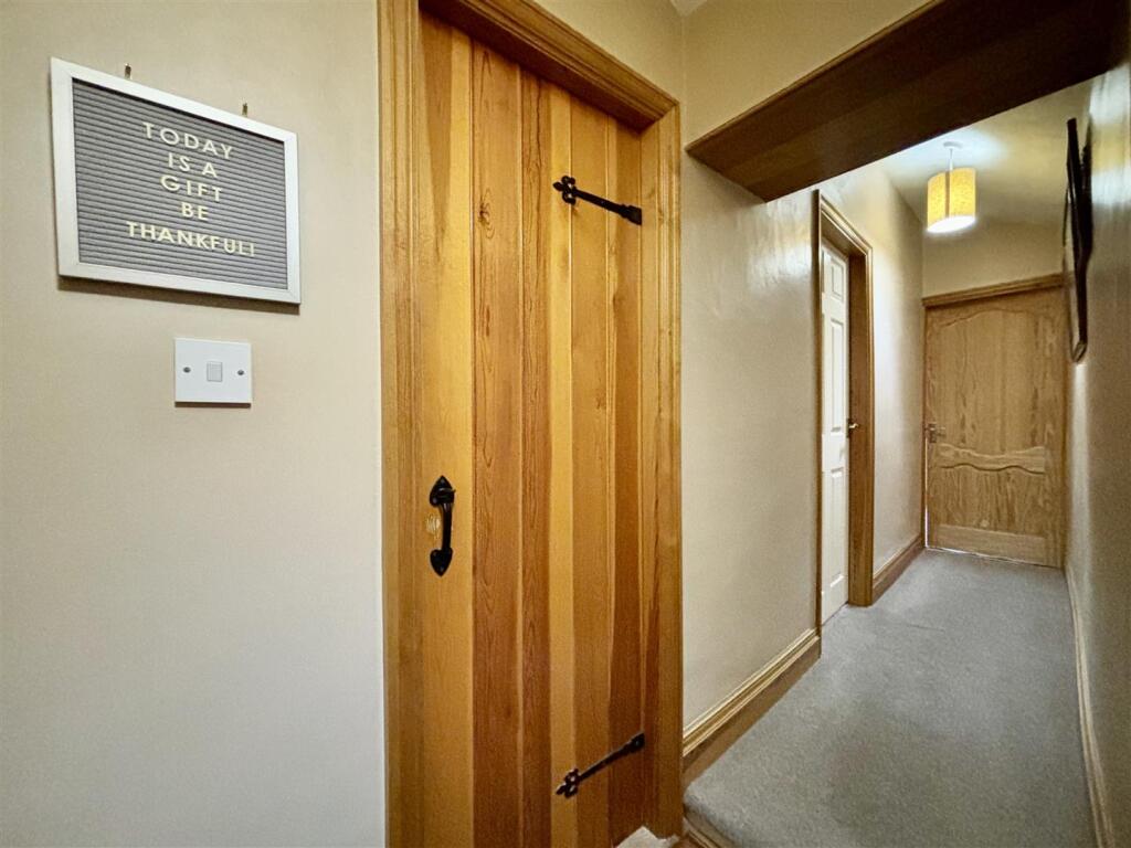 Additional image 9 of Back Field, Thornton, Bradford