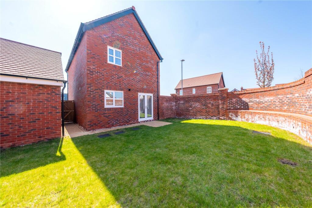 Additional image 18 of Hutchinson Close, Tamworth, Staffordshire, B79