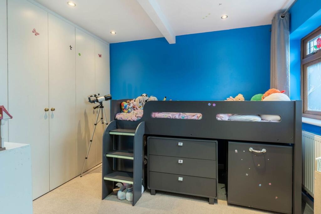 Additional image 8 of The Buckleys, Alvechurch, B48