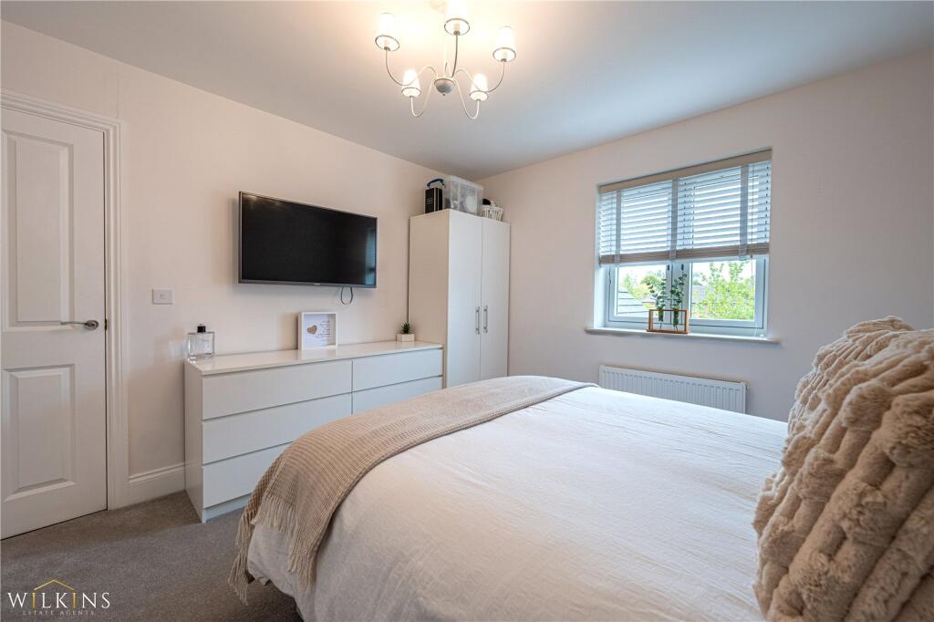 Additional image 28 of Manor Lane, Harlaston, Tamworth, Staffordshire, B79