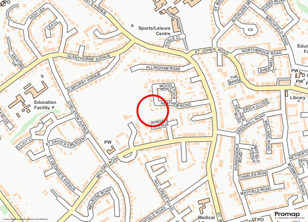 Additional image 15 of Neathem Road, Yeovil, Somerset, BA21 4SE