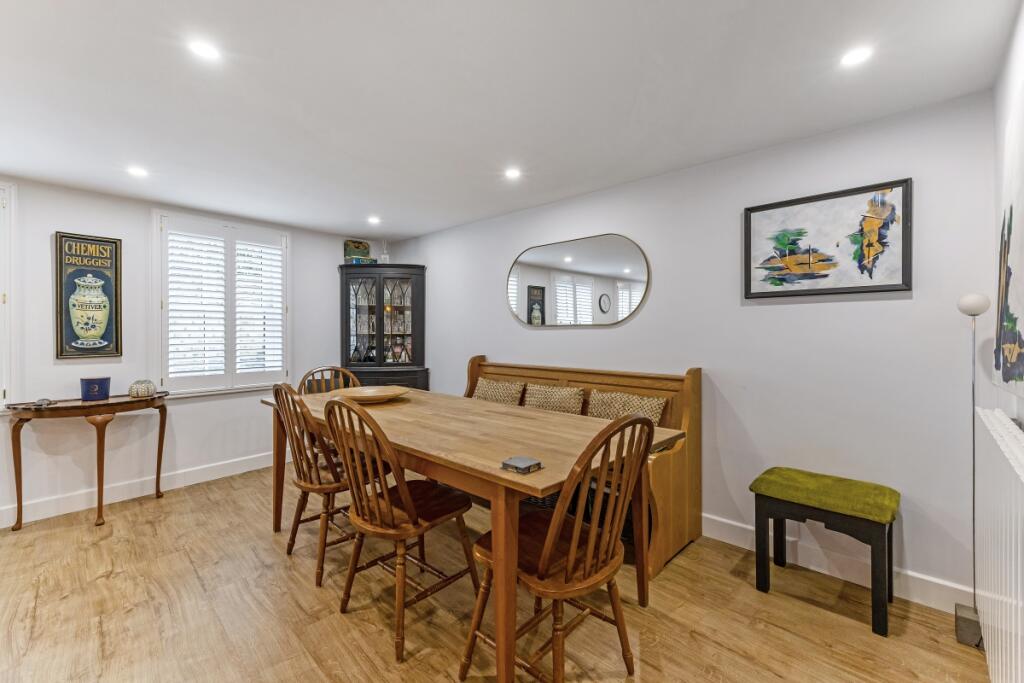 Additional image 14 of The Old Post Office High Street BA2