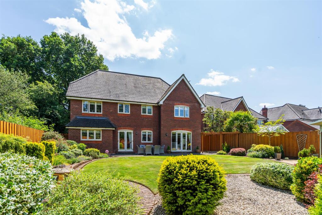 Additional image 25 of Hinchwick Court, Dorridge, Solihull