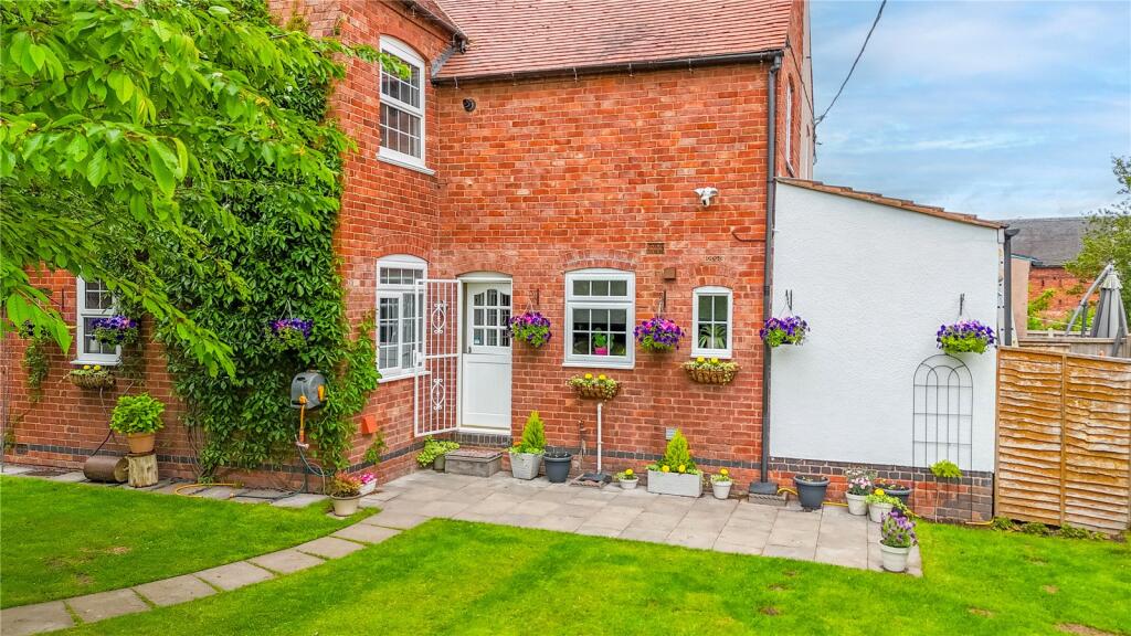 Additional image 27 of Plantation Lane, Hopwas, Tamworth, Staffordshire, B78
