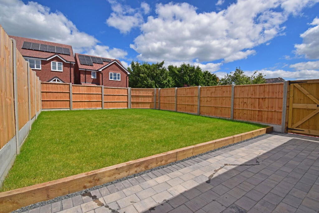Additional image 17 of 1 Holly View, Bromsgrove, Worcestershire, B61 8LG