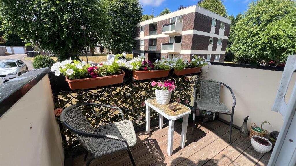 Additional image 5 of St. Peters Close, Sutton Coldfield