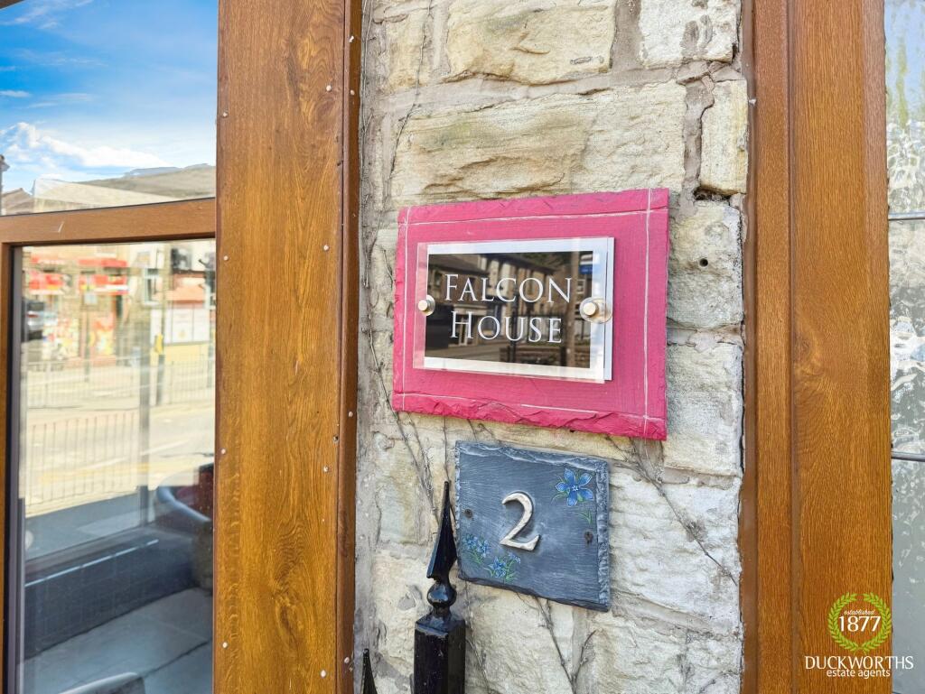 Additional image 30 of Falcon Avenue, Darwen, BB3