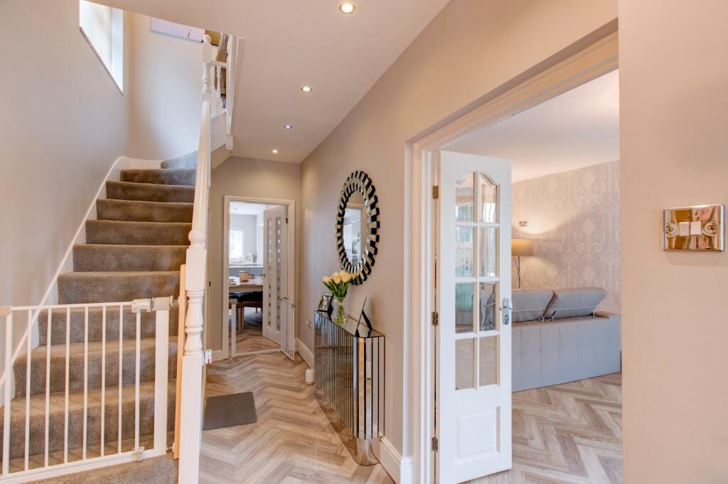 Additional image 6 of Maple Road, Rubery, Rednal, Birmingham, B45