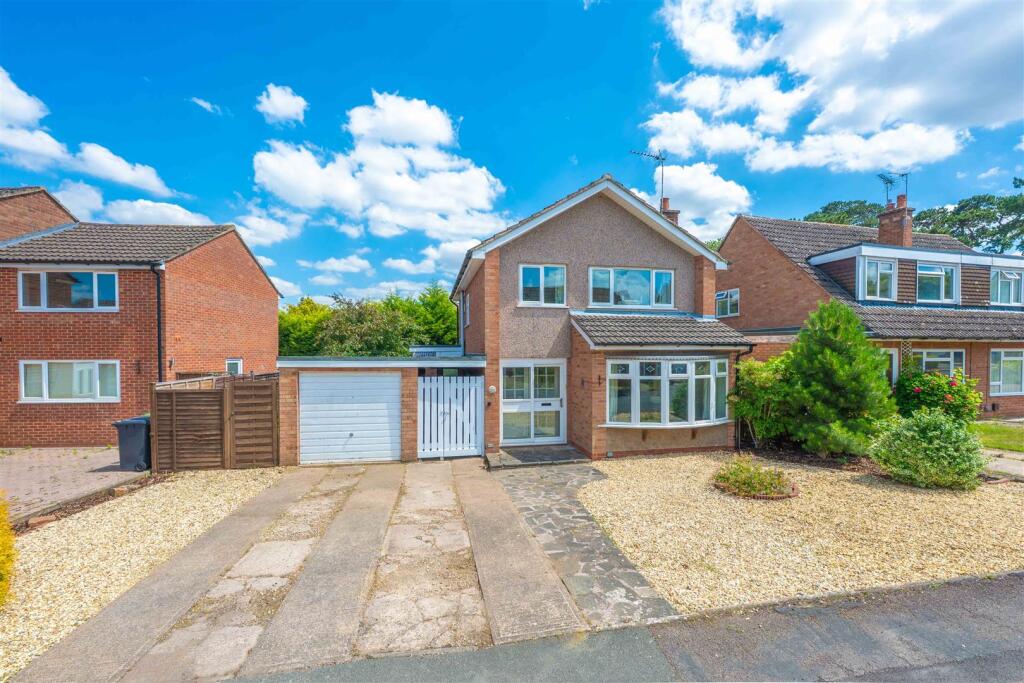 Additional image 21 of Hadrians Walk, Alcester