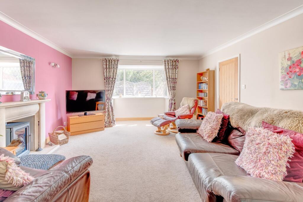 Additional image 25 of Longhope Close, Winyates Green, Redditch, B98