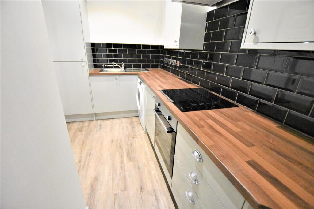 Additional image 9 of LO7 High Street, Blackburn