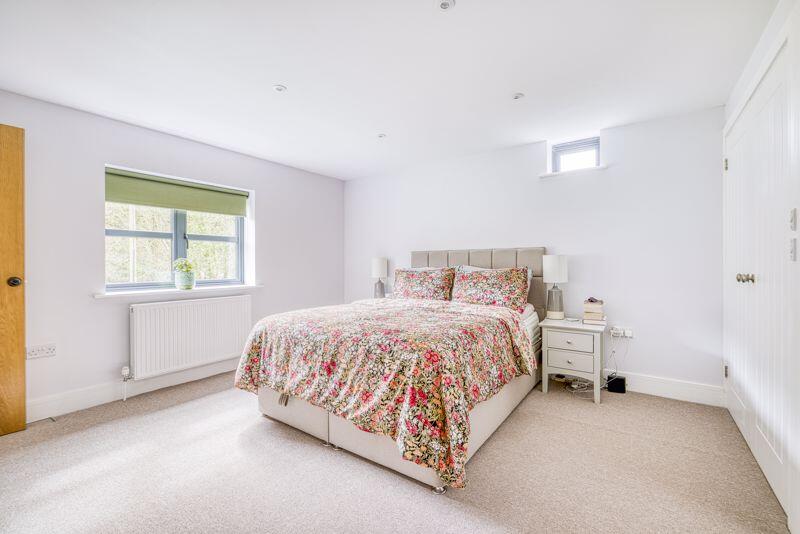 Additional image 22 of Modern three bedroom cottage in popular village