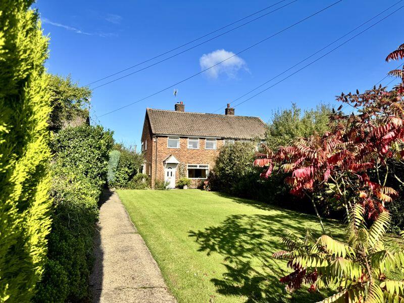 Property image for Church Lane, Sutton Coldfield, B76 9QH