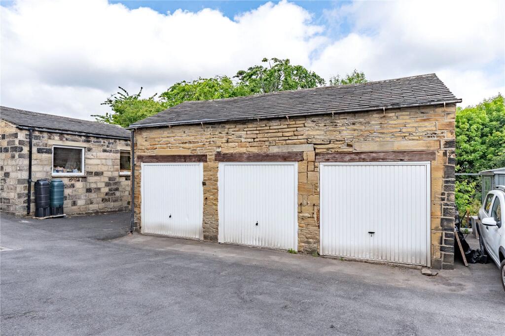 Additional image 9 of Stockhill Fold, Apperley Bridge