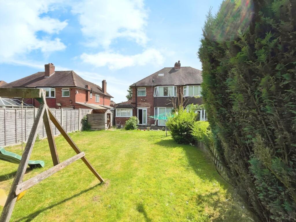 Additional image 18 of Darnick Road, Sutton Coldfield