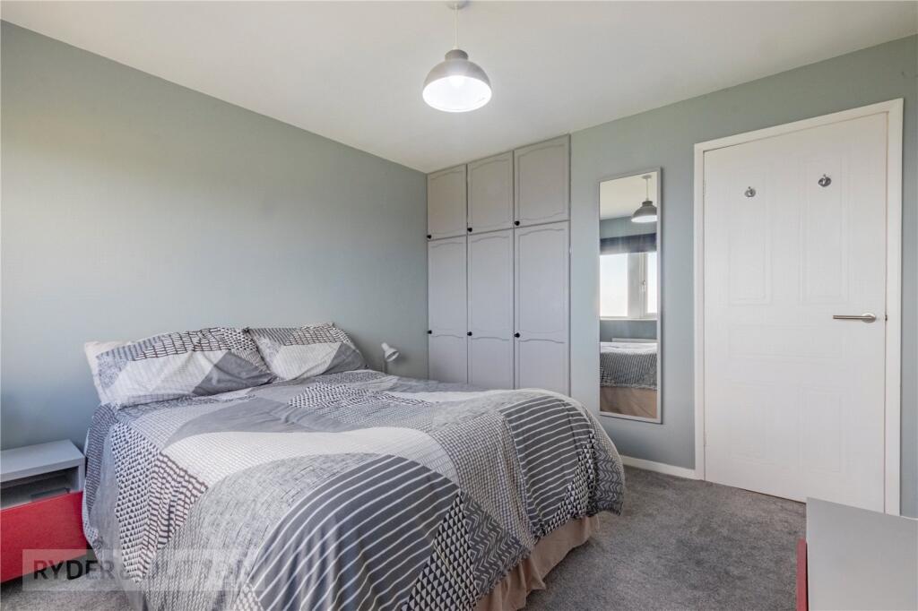 Additional image 27 of Mossy Bank Close, Queensbury, Bradford, West Yorkshire, BD13