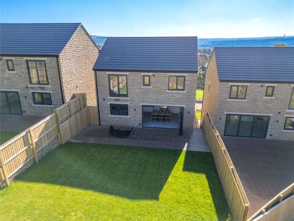 Additional image 8 of Plot 2, West Lane, Baildon, Shipley, West Yorkshire