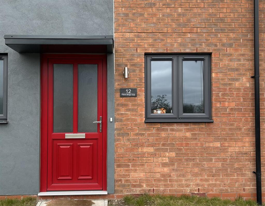 Additional image 19 of Fishers Bridge, Tividale