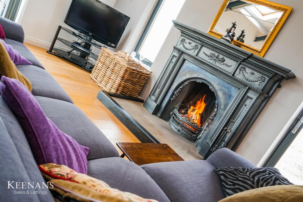 Additional image 27 of Weasel Lane, Tockholes, Darwen