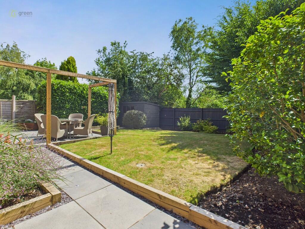 Additional image 18 of Levett Road, Amington