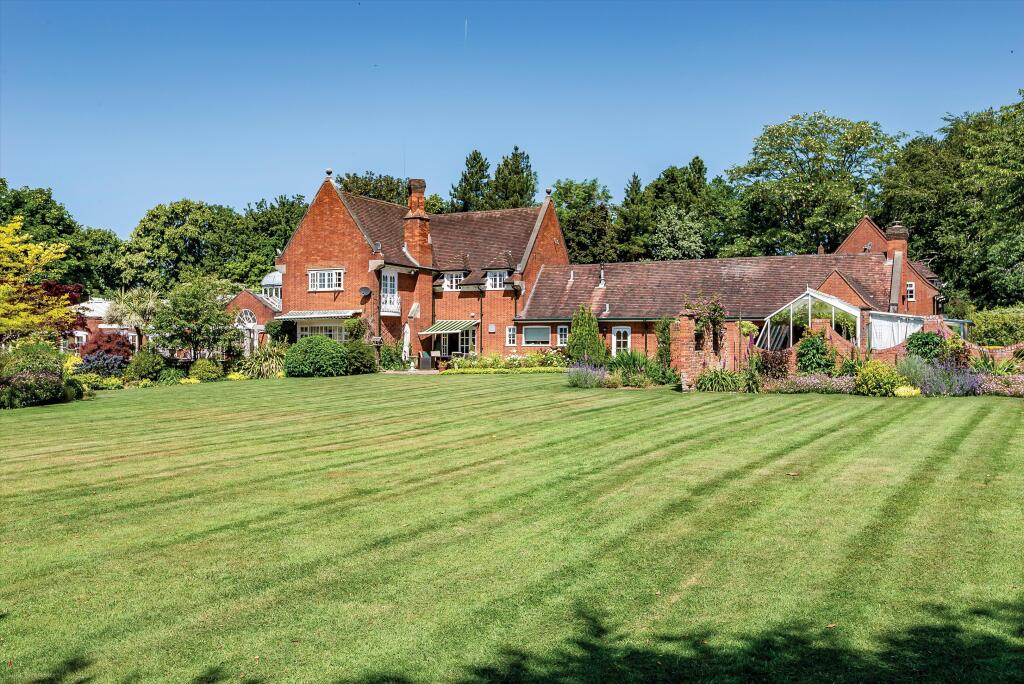 Additional image 19 of Haywood Lane, Knowle, Solihull, West Midlands, B93