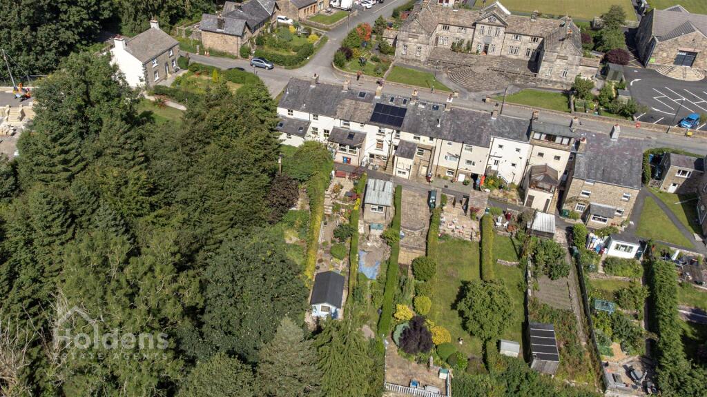 Additional image 29 of Avenue Road, Hurst Green, Clitheroe