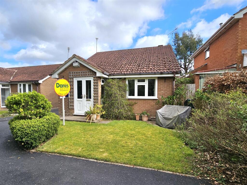 Additional image 12 of Tibberton Close, Solihull