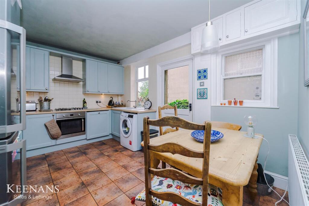 Additional image 4 of Orchard Villas, West Bradford