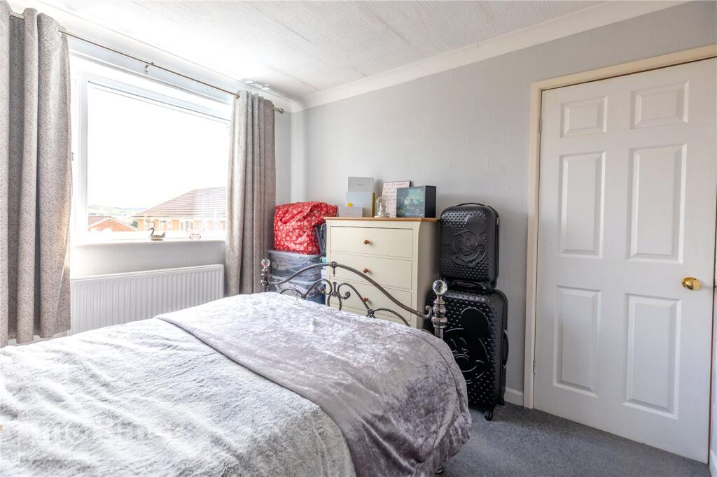 Additional image 20 of Conway Drive, Oswaldtwistle, Accrington, Lancashire, BB5
